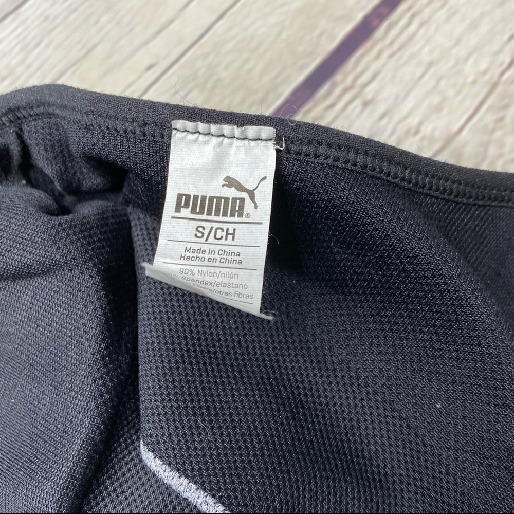 PUMA Sports Bra Set of Two - Picture 4 of 6
